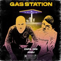 Haze Fruits - Zafa 369 & Glenno & Jozu