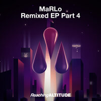 Enough Echo - Marlo & French Skies