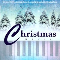 Hark the Herald Angels Sing - Christmas Music