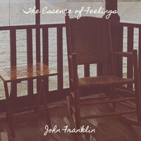 Reverie Echoes - John Franklin