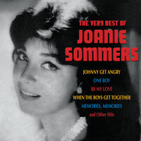 Johnny Get Angry - Joanie Sommers