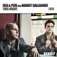 This Night - Filo & Audrey Gallagher