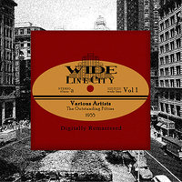 Ev'rywhere - David Whitfield