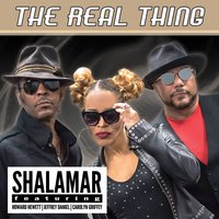 The Real Thing - Shalamar