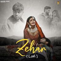 Zehar(LoFi) - Its Harrish & Samvee
