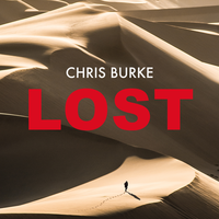 Lost - Chris Burke