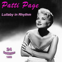 My Jealous Eyes - Patti Page