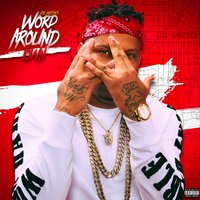 Word Around Town - Joe Moses