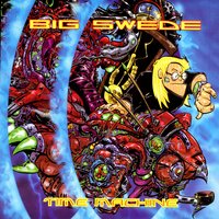 Bodyshaker - Big Swede