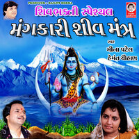 Mangalkari Shiv Mantra - Meena Patel