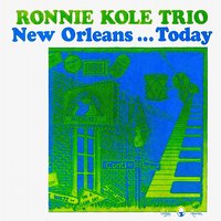 My Sweet Lord - Ronnie Kole Trio