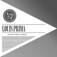 There's a Lot of Moonlight Being Wasted - Louis Prima