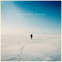 On My Way - Dario Benedetti