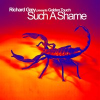 Such a Shame - Richard Grey & Golden Touch