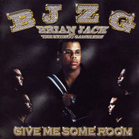 Mud Fish Special - Brian Jack and the Zydeco Gamblers