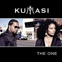 Kiss Me (feat. Khalil “Kay”) - Kumasi & Khalil “Kay”