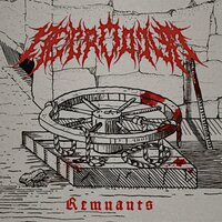 Cannibalizer - Necrodium
