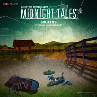 Spurlos Kapitel 24 - Midnight Tales
