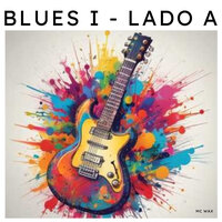 Blues da Locomotiva - MC Wax