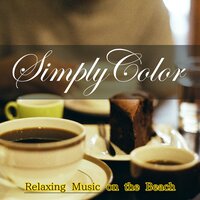 A Chilled Cup of Tea - Simply Color