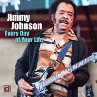 Down in the Valley - Jimmy Johnson