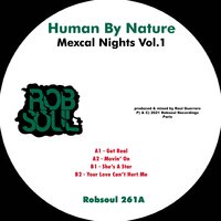 Movin' On - Human By Nature