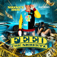 Mehr Ice - Money Boy