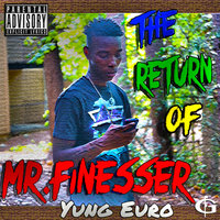 Space High - Yung Euro & Mr Citylites & Yung Euro feat. Mr Citylites
