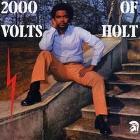I Will - John Holt