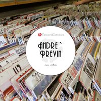 It's a Great Big Town - Andrè Previn and His Pals