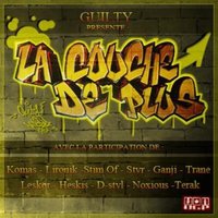 Chaud bouillant - Guilty