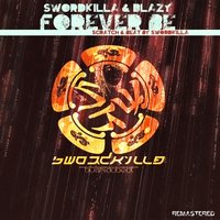 Intro - Blazy & Swordkilla , Blazy & Swordkilla