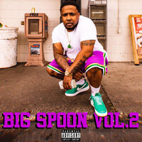 Fly Shit Only - T.$poon & DAVID BARS