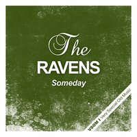 Write Me a Letter - The Ravens
