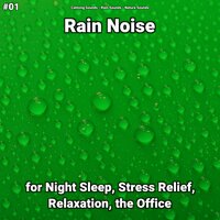 Peerless Rain Sounds - Calming Sounds & Rain Sounds & Nature Sounds
