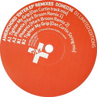 Phoenix - Americhord & Mark Broom