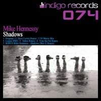 Shadows - Mike Hennessy
