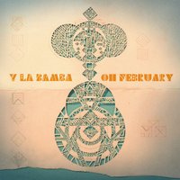 A Poet's Tune - Y La Bamba