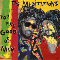 Wallah Up - The Meditations