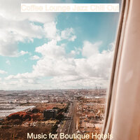 Playful Ambience for Cozy Coffee Shops - Coffee Lounge Jazz Chill Out