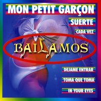 Dejame entrar - Latin Sound