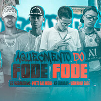 Aquecimento do Fode Fode - Eo Predador Mc & Preto das Midia & Kr Grandão & Vitinho Na Base