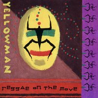 Love King Yellow - Yellowman