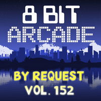 Sour Candy - 8-Bit Arcade