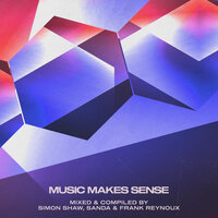 Music & Rhythm - Simon Shaw