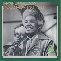 I Thought About You - Maxine Sullivan