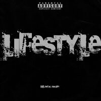 Lifestyle - Black Akin & Skinny Beats