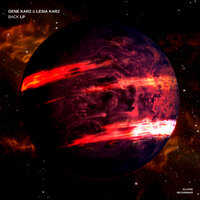 Ohh Acid Back - Gene Karz & Lesia Karz