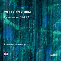 Klavierstück No. 2, Op. 8b - Bernhard Wambach