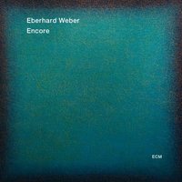 London - Eberhard Weber